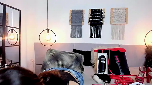 Sweet camille online show from 01.23.25