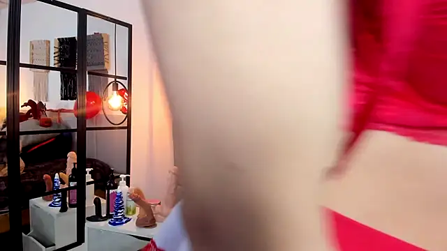 Sweet camille online show from 02.19.25