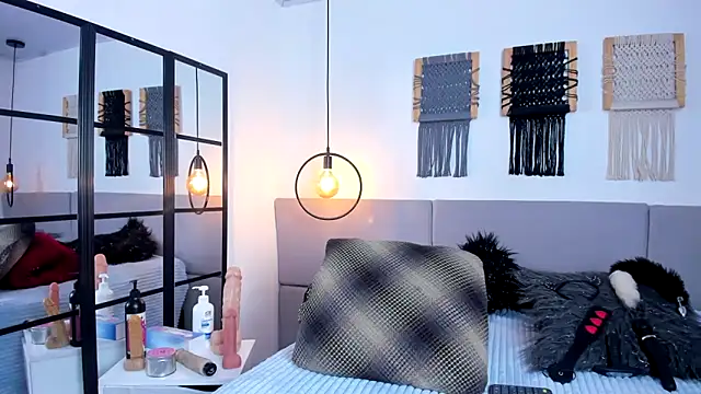 Sweet camille online show from 11.12.25