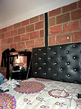 FitnessdollTS online show from 11.20.25