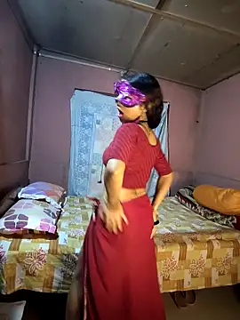 Flirtandfuck0 online show from 11.17.25