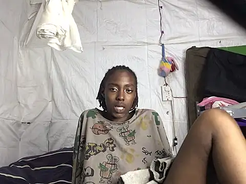 Barbiesharzia online show from 06.26.26