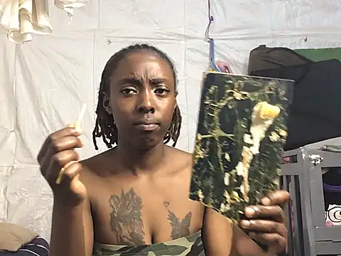 Barbiesharzia online show from 06.27.26