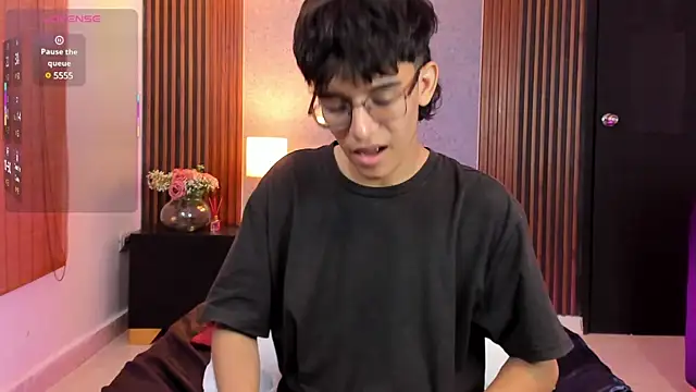 billie jr online show from 02.21.25