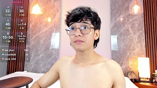 billie jr online show from 03.16.25