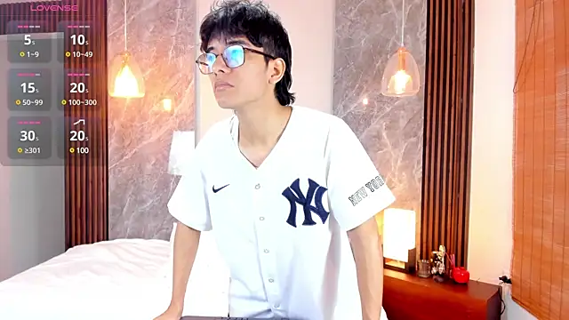 billie jr online show from 03.18.25