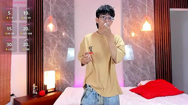 billie jr online show from 03.21.25