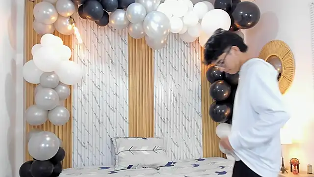 billie jr online show from 09.10.25