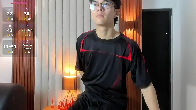 billie jr online show from 09.19.25