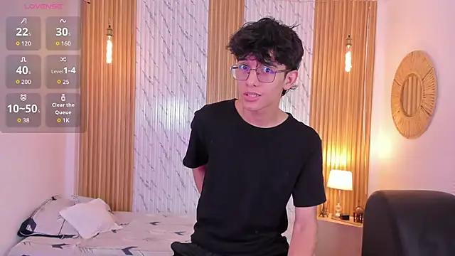 billie jr online show from 10.02.25