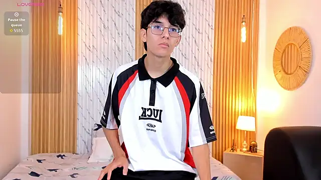 billie jr online show from 10.09.25