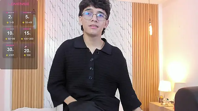 billie jr online show from 11.15.25