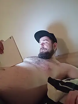 machobear87 online show from 03.25.26