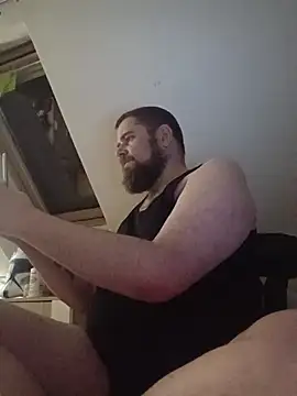 machobear87 online show from 04.21.26