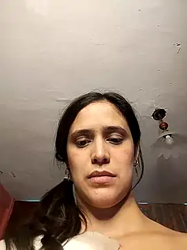 Catalinacandela online show from 11.23.25