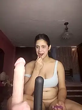 Catalinacandela online show from 04.04.26