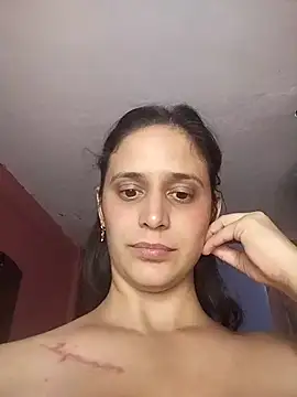 Catalinacandela online show from 04.19.26