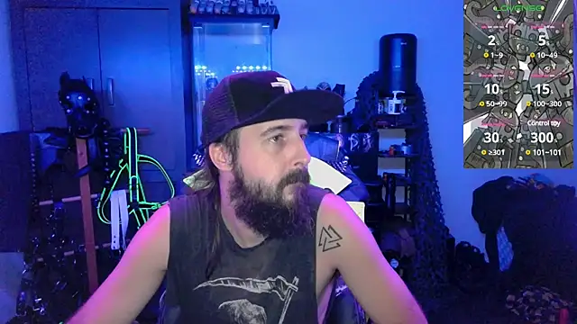 Snapshot of samaelO69 chatting on 12.05.24 samaelO69 online show from 12.05.24