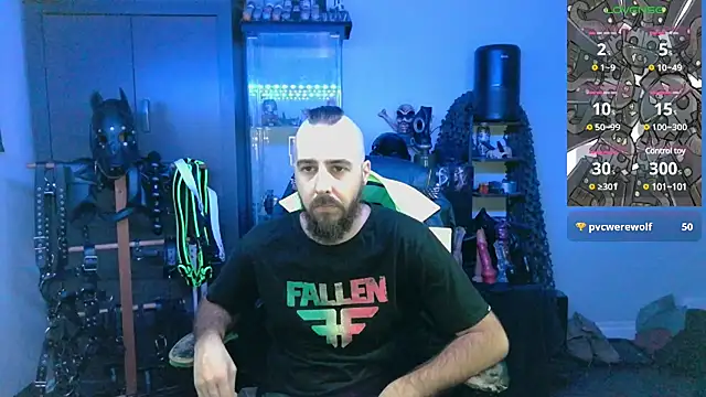 Snapshot of samaelO69 chatting on 12.11.24 samaelO69 online show from 12.11.24