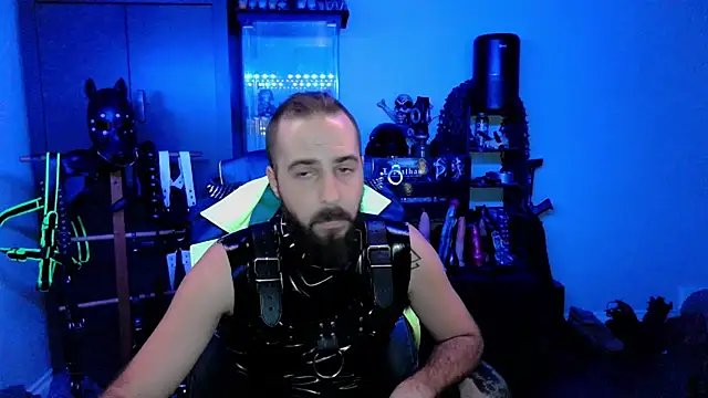 Snapshot of samaelO69 chatting on 12.28.24 samaelO69 online show from 12.28.24