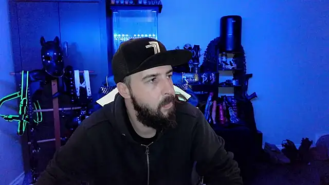 Snapshot of samaelO69 chatting on 12.28.24 samaelO69 online show from 12.28.24