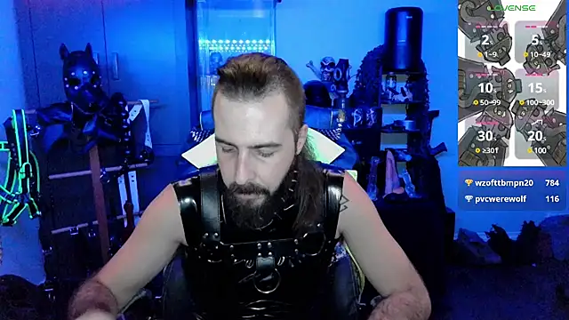 Snapshot of samaelO69 chatting on 01.03.25 samaelO69 online show from 01.03.25