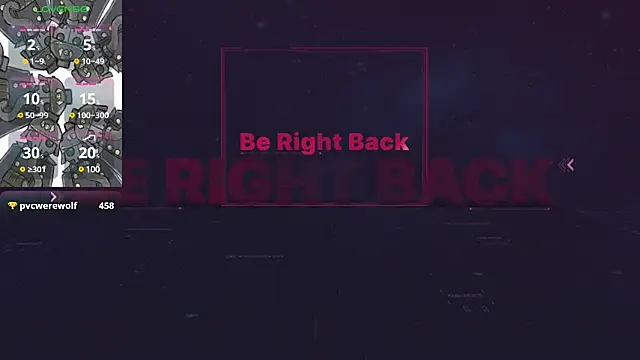 Snapshot of samaelO69 chatting on 01.08.25 samaelO69 online show from 01.08.25