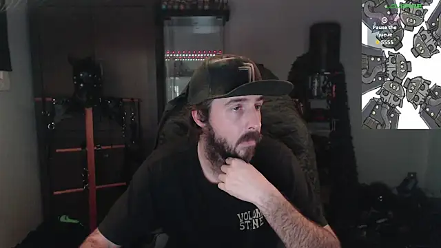 Snapshot of samaelO69 chatting on 12.17.25 samaelO69 online show from 12.17.25