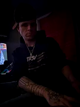 traejddd online show from 10.16.25