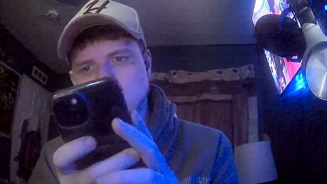 traejddd online show from 05.27.26