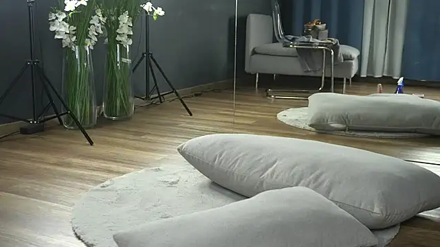 Snapshot of Cherrysweett chatting on 02.02.25 Cherrysweett online show from 02.02.25