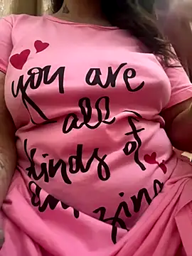 Indian model9 online show from 12.18.25