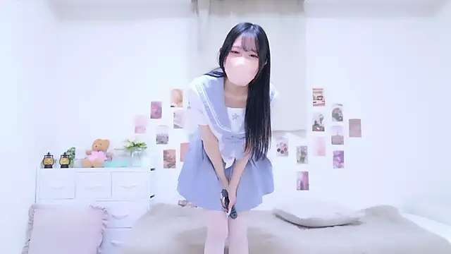 Suzu ch xx online show from 11.30.25