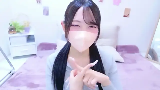 Suzu ch xx online show from 06.20.26