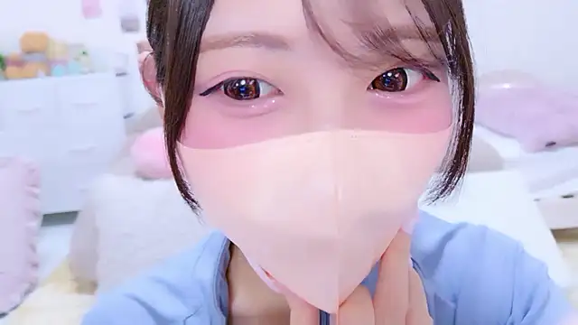 Suzu ch xx online show from 06.21.26