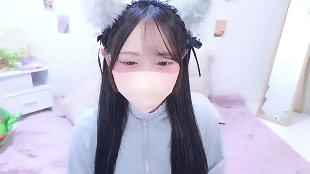 Suzu ch xx online show from 06.24.26