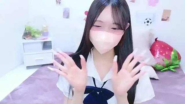 Suzu ch xx online show from 06.28.26