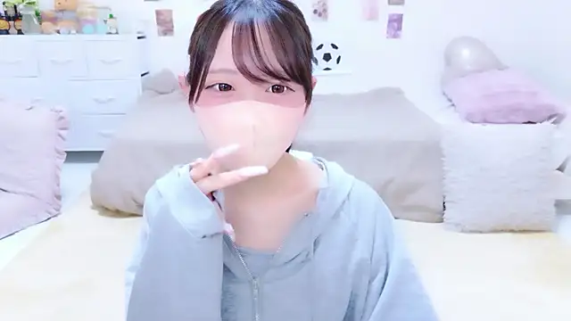 Suzu ch xx online show from 07.09.26