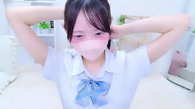 Suzu ch xx online show from 07.18.26