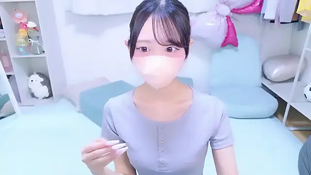 Suzu ch xx online show from 07.19.26