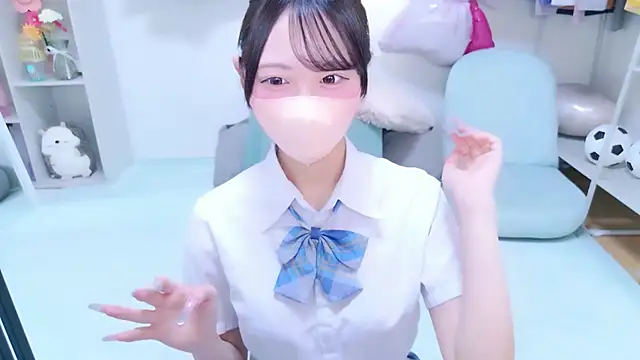 Suzu ch xx online show from 07.28.26