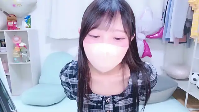 Suzu ch xx online show from 08.09.26