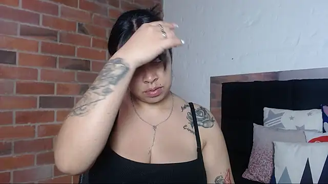 Snapshot of salome__hills1 chatting on 09.10.25 salome hills1 online show from 09.10.25