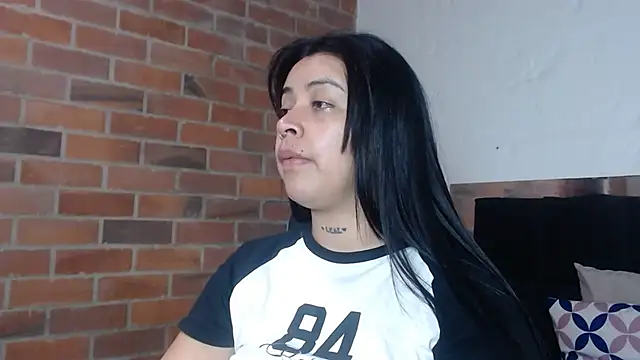 Snapshot of salome__hills1 chatting on 07.27.26 salome hills1 online show from 07.27.26