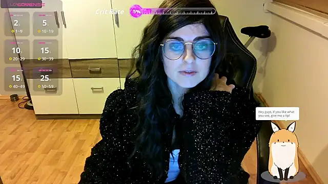 secretmia online show from 01.08.26