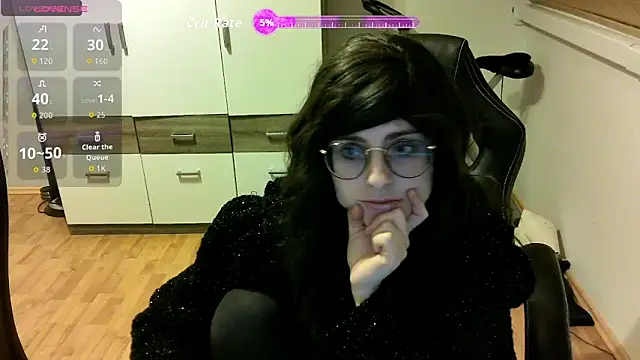 secretmia online show from 02.04.26