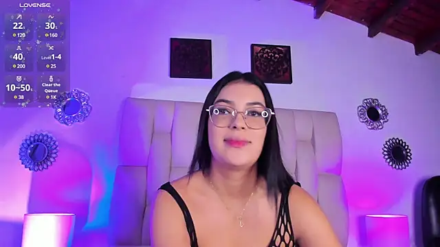Bianca zaens2 online show from 12.18.24