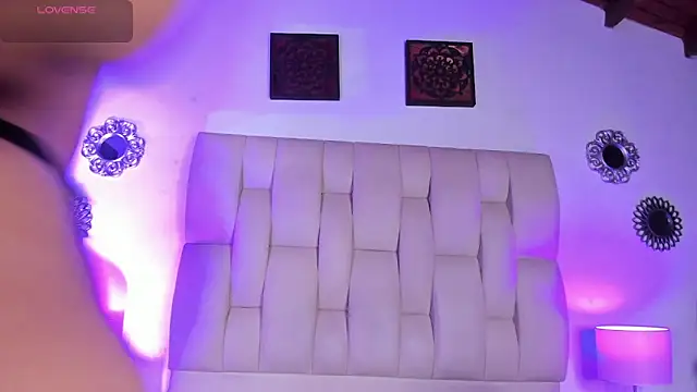 Bianca zaens2 online show from 01.21.25