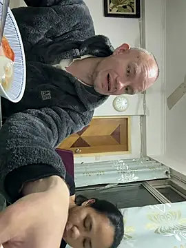 HansenHa online show from 01.16.26