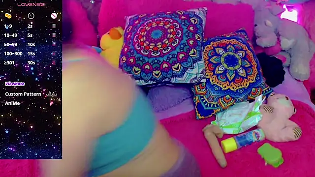 martina bk online show from 02.18.25